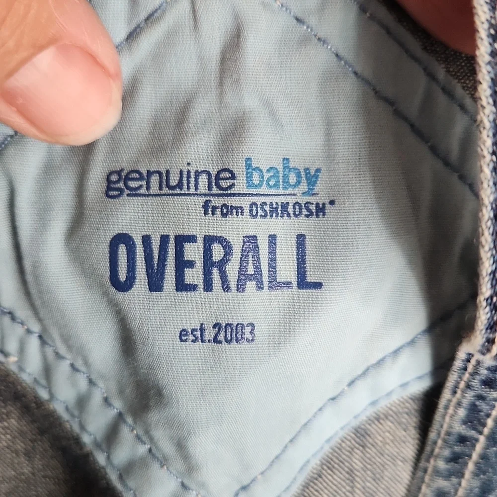 OshKosh Bgosh nwt oshkosh